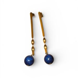 Vintage Avon drop earrings